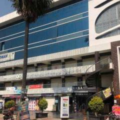 Hotel O Troventa Inn