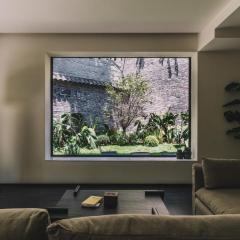 湖广隐邸别墅酒店