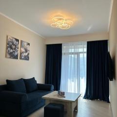 Alvina complex Vakas Tsakghadzor apartament