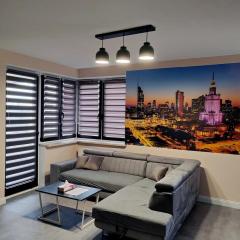 Newly Renovated Apartment! Center and Lake view!