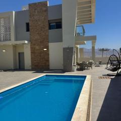 DreamyRent Aqua Sol Eilat