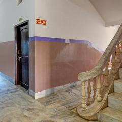 OYO 16535 Chilika Residency