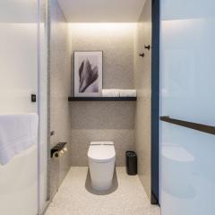 Atour S Hotel Shenyang Youth Avenue Municipal Government Square