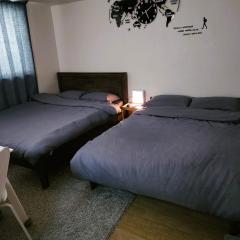 코즈하우스Coze house