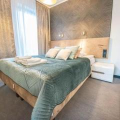 Rubus - Apartament z sypialnią & Parking - Apartamenty na Wyspie