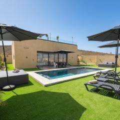 Villa Marrakech DAR JAHYR