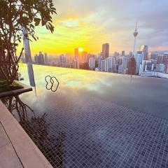 Luxury AXON Suite By Izzan Global