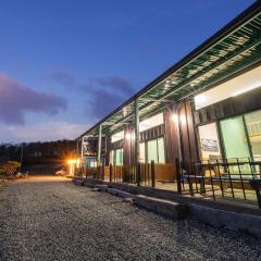 Gyeongju Jayeon Pension