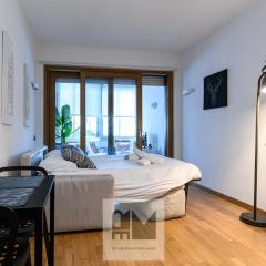 Nuovo appartamento stazione Tiburtina