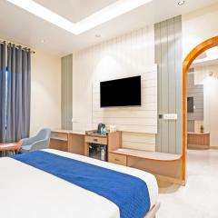 The Prominence Hotel Restaurant & Bar