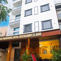 The Prominence Hotel Restaurant & Bar
