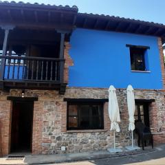 Casa vacacional El Rincón de Soto