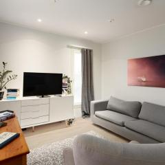 Apartment Finnish Swan, Free parking & Sauna