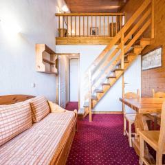 Appartement en duplex pour 4 pers à Plagne Villages, proche pistes - FR-1-351-260