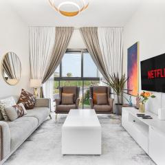 Radiant - 3BR - JVC - near Sports City & Autodrome