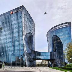 Jianguo Hotel HUANQIU