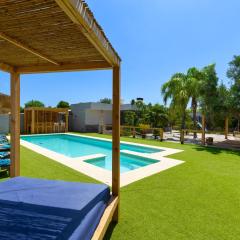 WaterWheel by Fidalsa