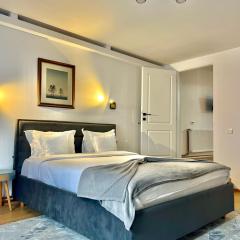 Parc Vatra Dornei 4 - Family, couples & groups