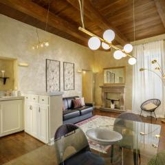 Spanish Steps Boutique Apartment