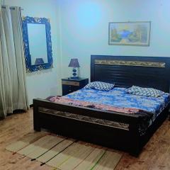 Furnished apartments