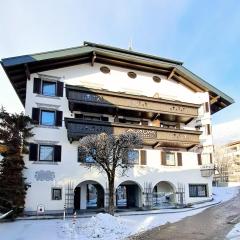 Appartementhaus AURUM - Summercard included