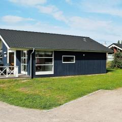 10 person holiday home in Großenbrode