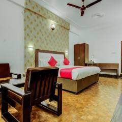 Hotel O Dream Palace