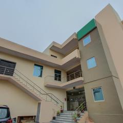 Hotel O Dream Palace