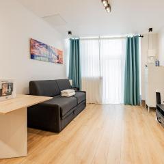 Apart 1 Bedroom # Buttes Chaumont # Paris 19