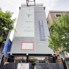 Townhouse OAK Seventy Seven