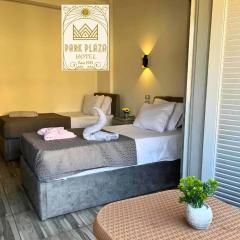 park plazza downtown boutique