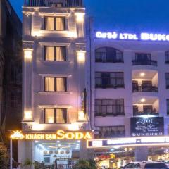 Soda Hotel Đà Lạt