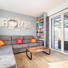 Charme breton bord de mer et parking gratuit privé