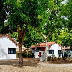 GlampINN Fuente Obejuna