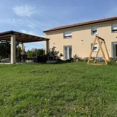 House Carla Belavici