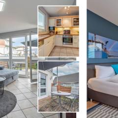 Mühlenkamp Nordwind