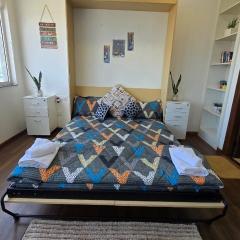 Skylight Studio - 13th Floor Escape