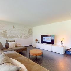 Abitaziun Gianda 5 - Pontresina