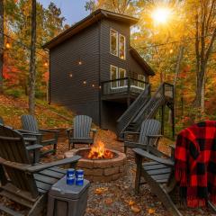 Hot Tub, Games, Fireplace & Fast WiFi Near Dollywood