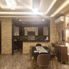 شقة الترا سوبر لوكس