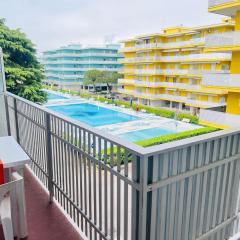 Your tranquil escape in Bibione