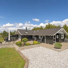 Holiday Home Thore - 400m from the sea by Interhome