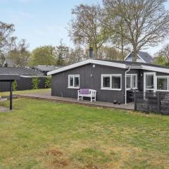 Holiday Home Aarto - 250m from the sea by Interhome