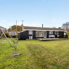 Holiday Home Joon - 300m from the sea by Interhome