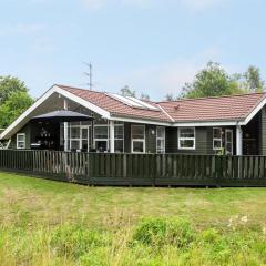 Holiday Home Asgard - 500m from the sea by Interhome