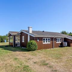 Holiday Home Skaghe - 200m from the sea by Interhome