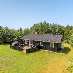 Holiday Home Zenitha - 300m from the sea by Interhome