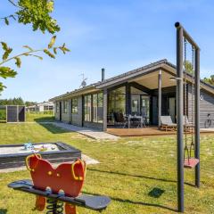 Holiday Home Jerrit - 225m from the sea by Interhome