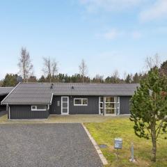 Holiday Home Andrea - 1-4km from the sea by Interhome