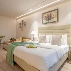 CEO suite in aipl joystreet